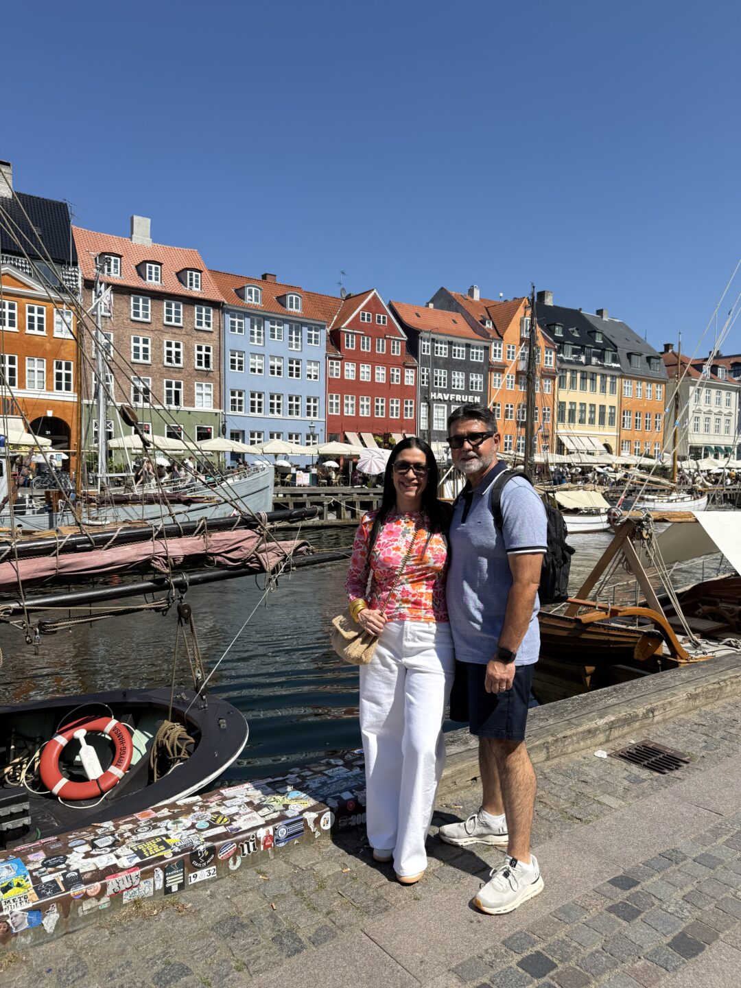 Canal Nyhavn