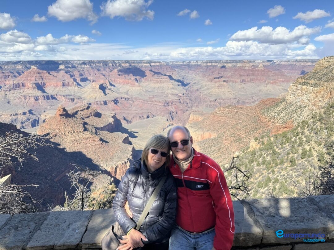 Cañón del Colorado 1