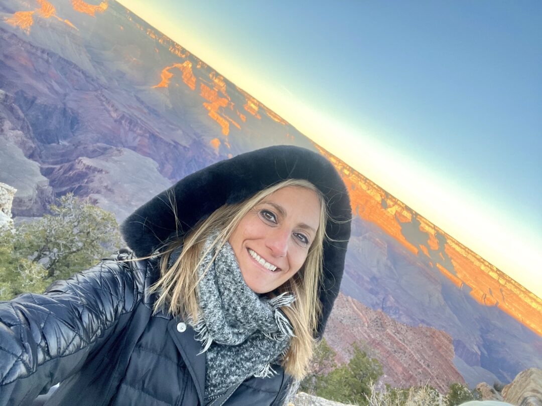 Canyon