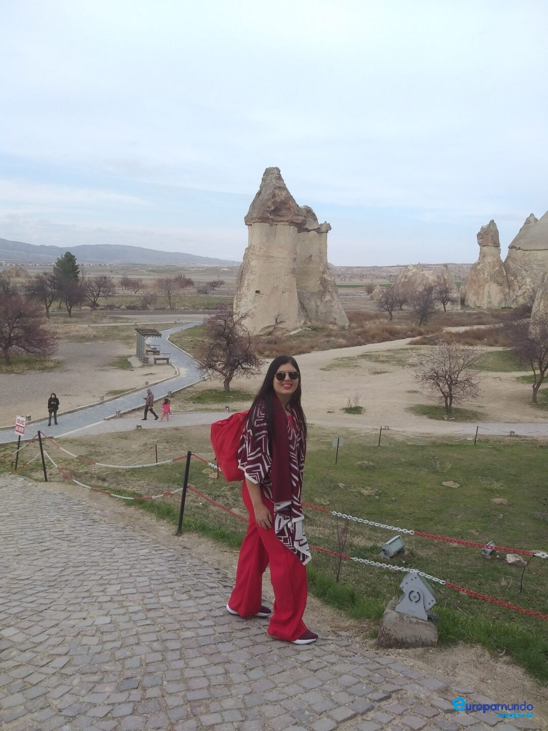 Capadócia – Turquia