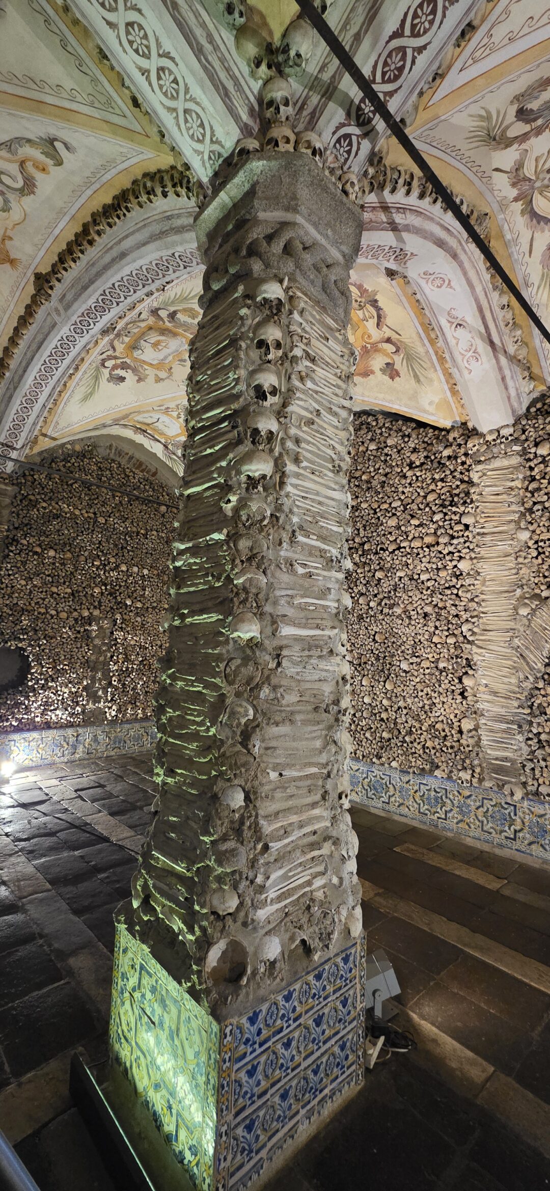 Capela dos Ossos