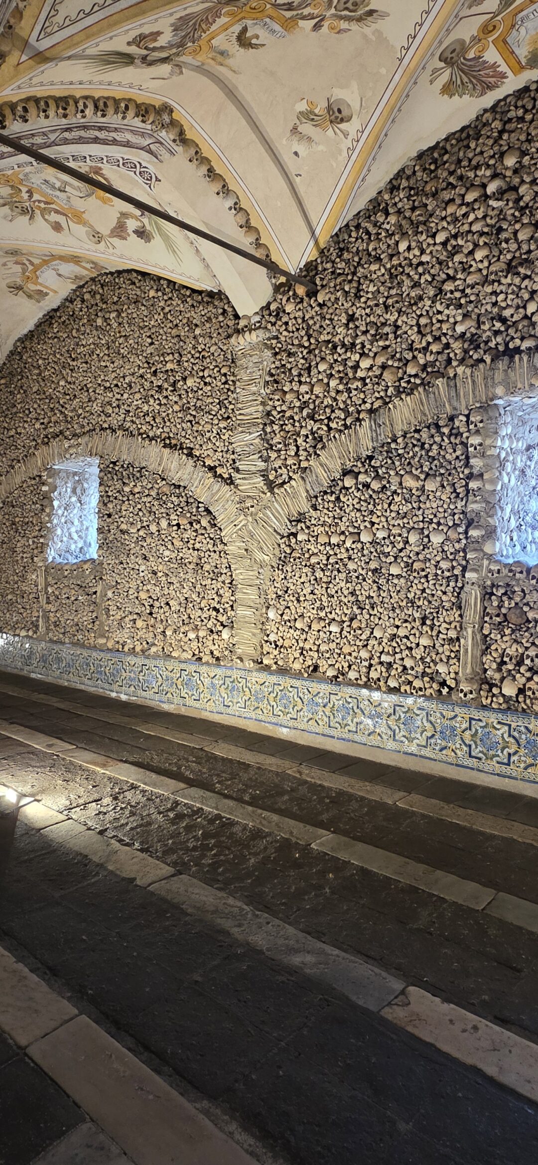 Capela dos Ossos