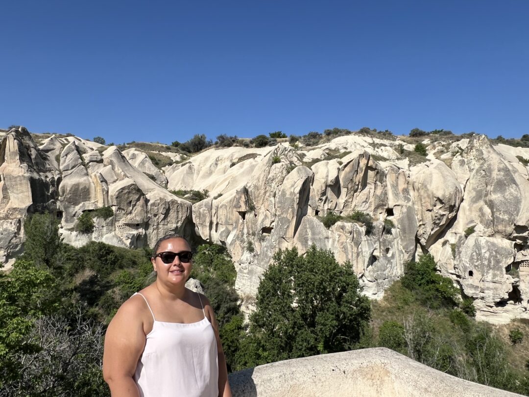 Cappadocia