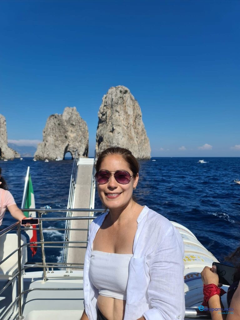 Capri