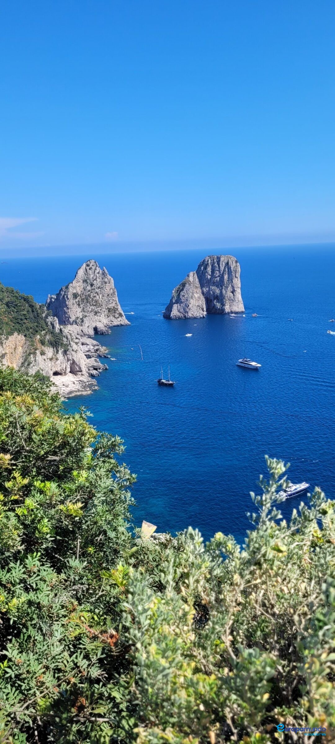 Capri