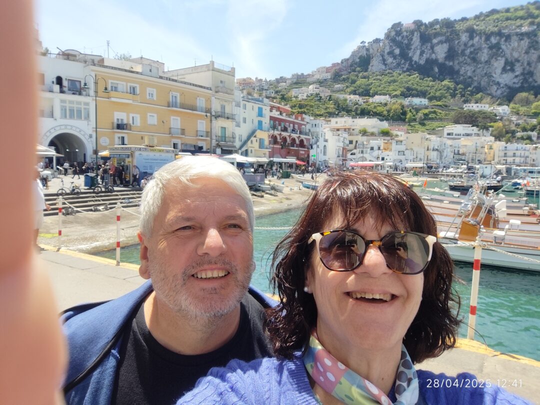 Capri