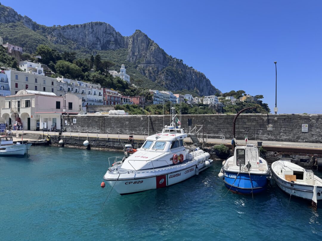 Capri