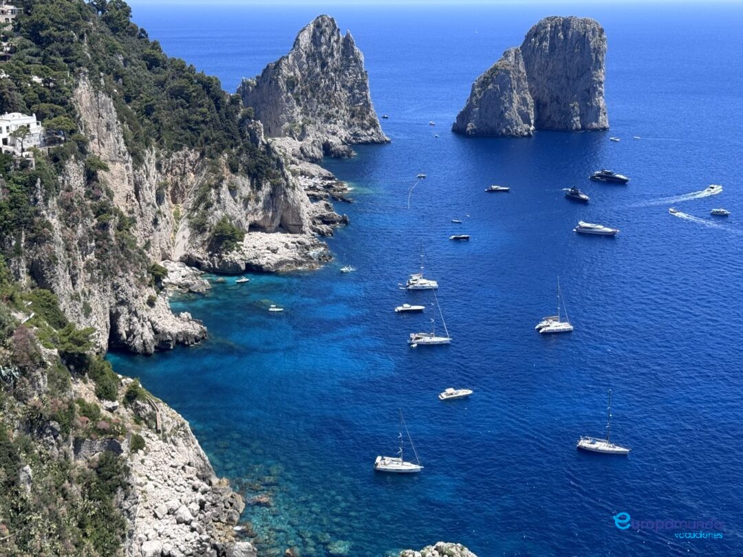 Capri