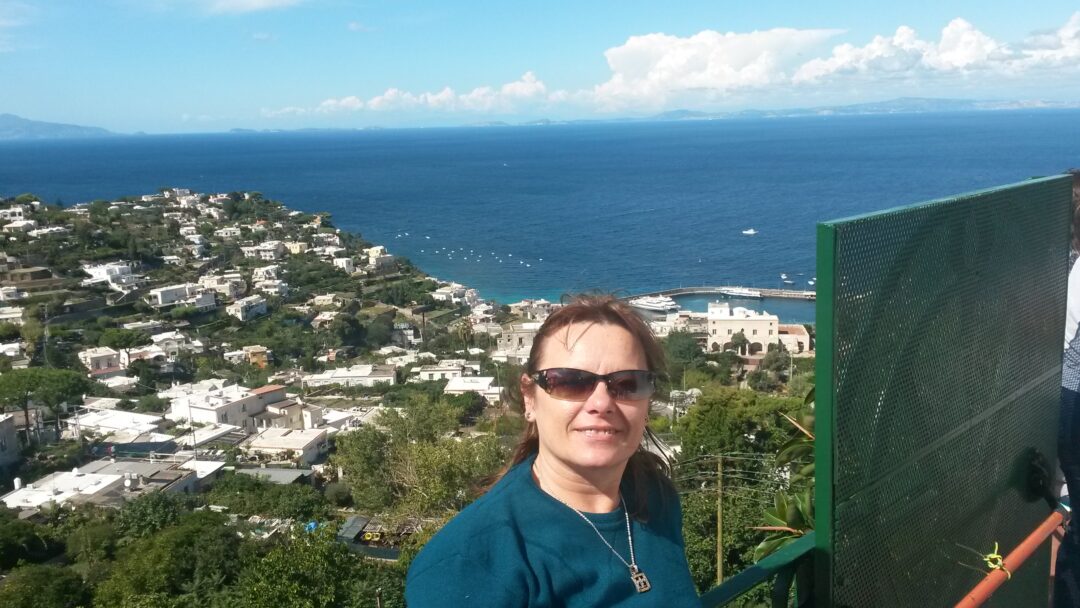 Capri
