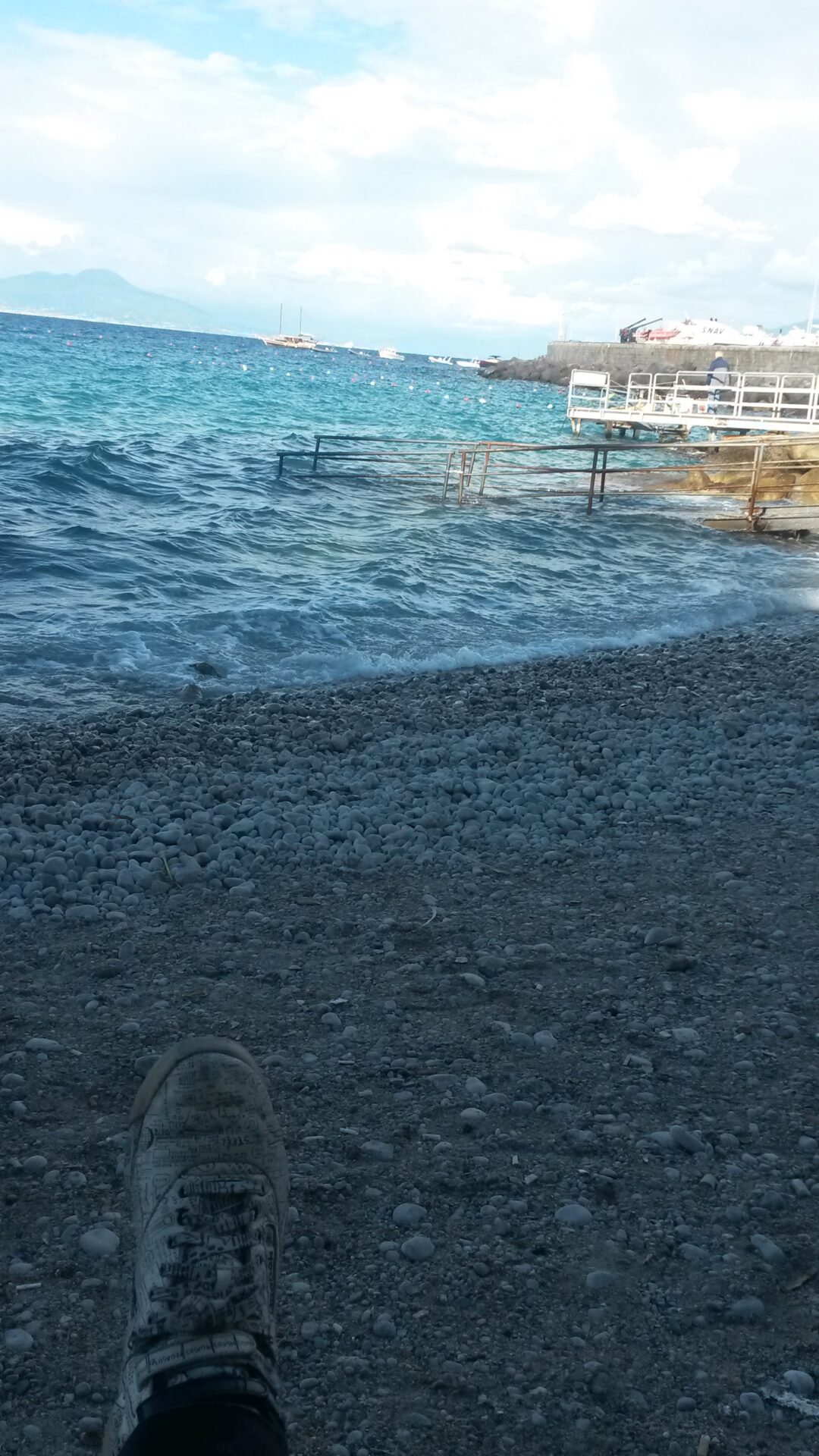 Capri