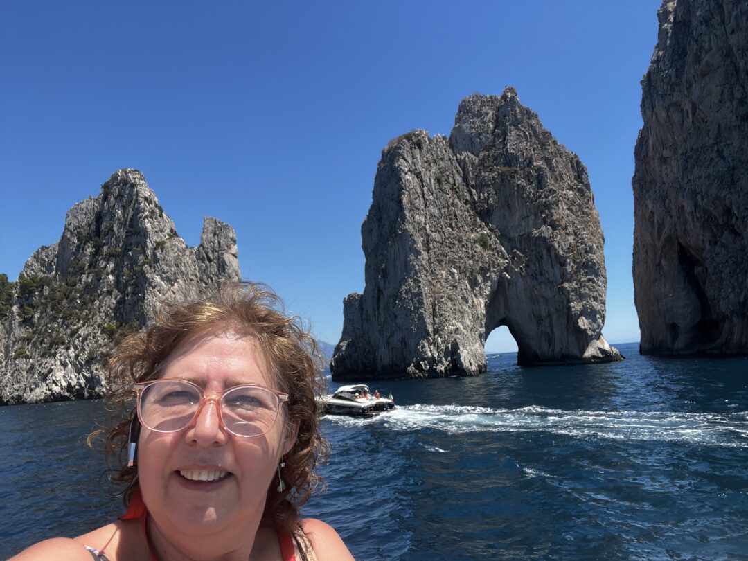 Capri