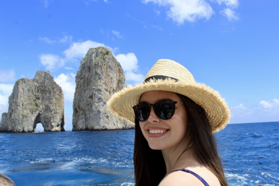 CAPRI 2019