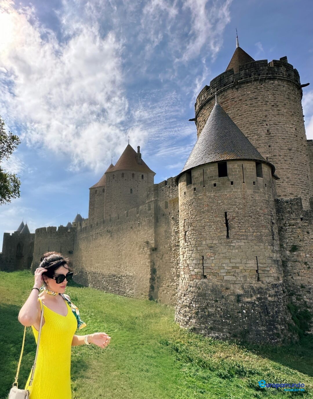 Carcassonne