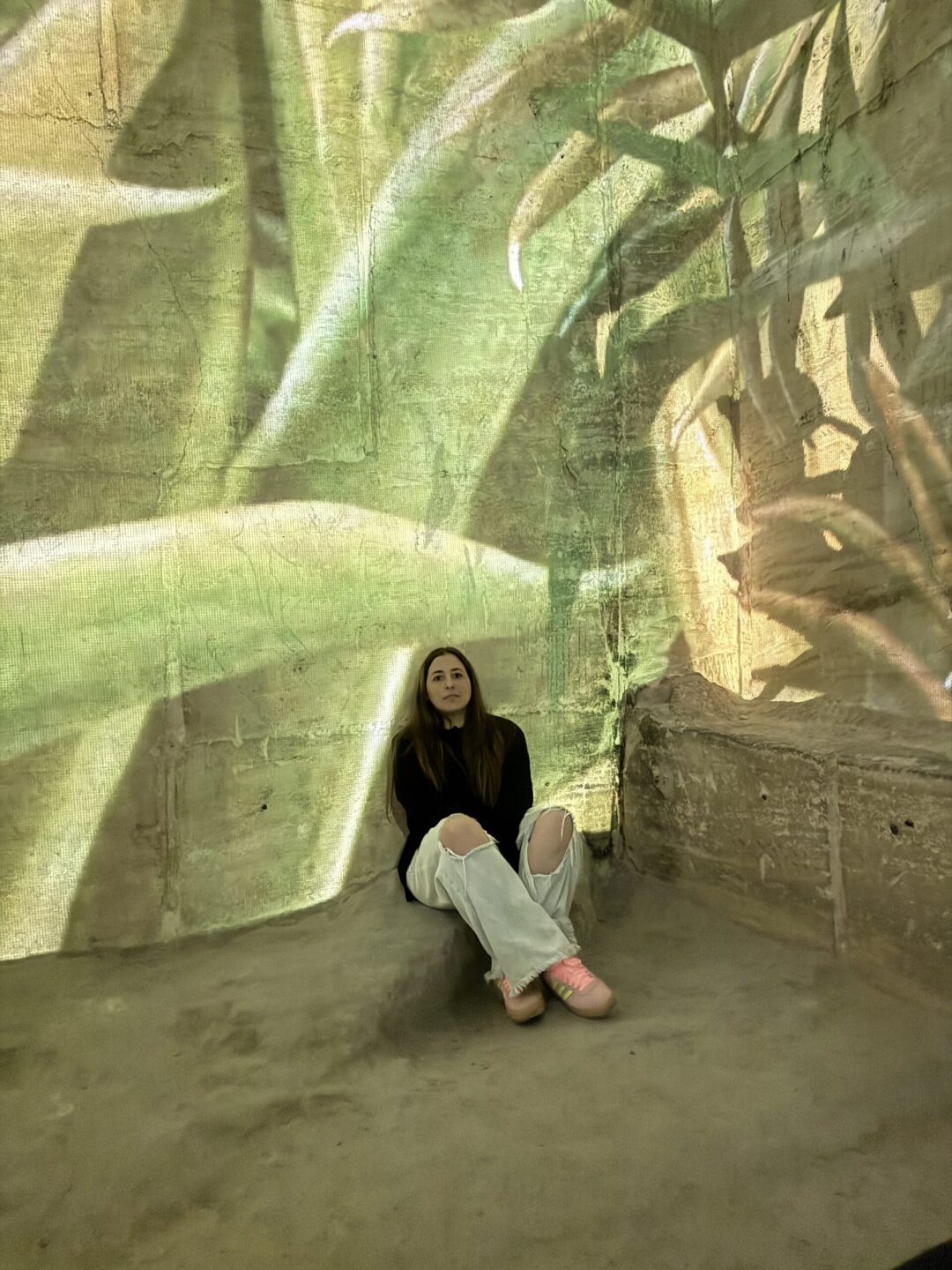 Carrieres de lumiere