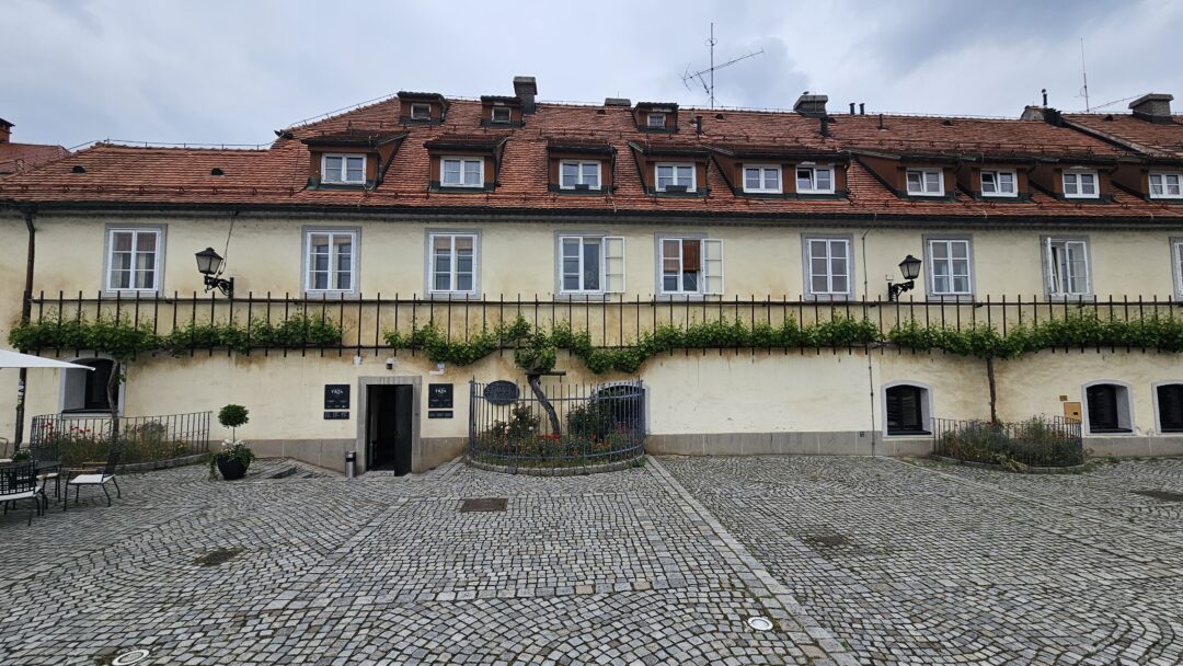 Casa do Vinho