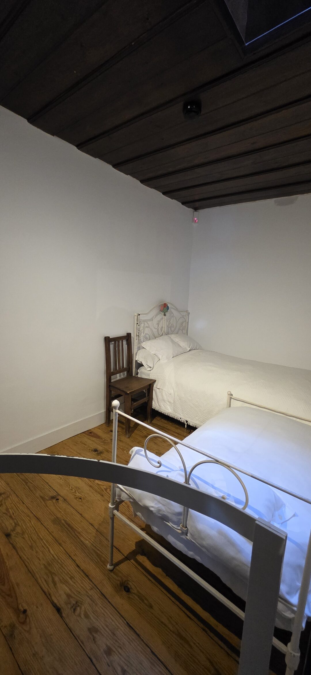 Casa Irmã Lúcia em Fátima