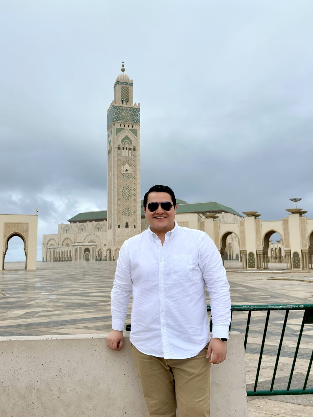 Casablanca