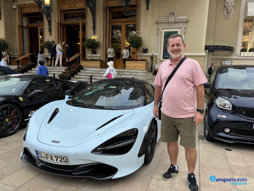 Casino de Montecarlo