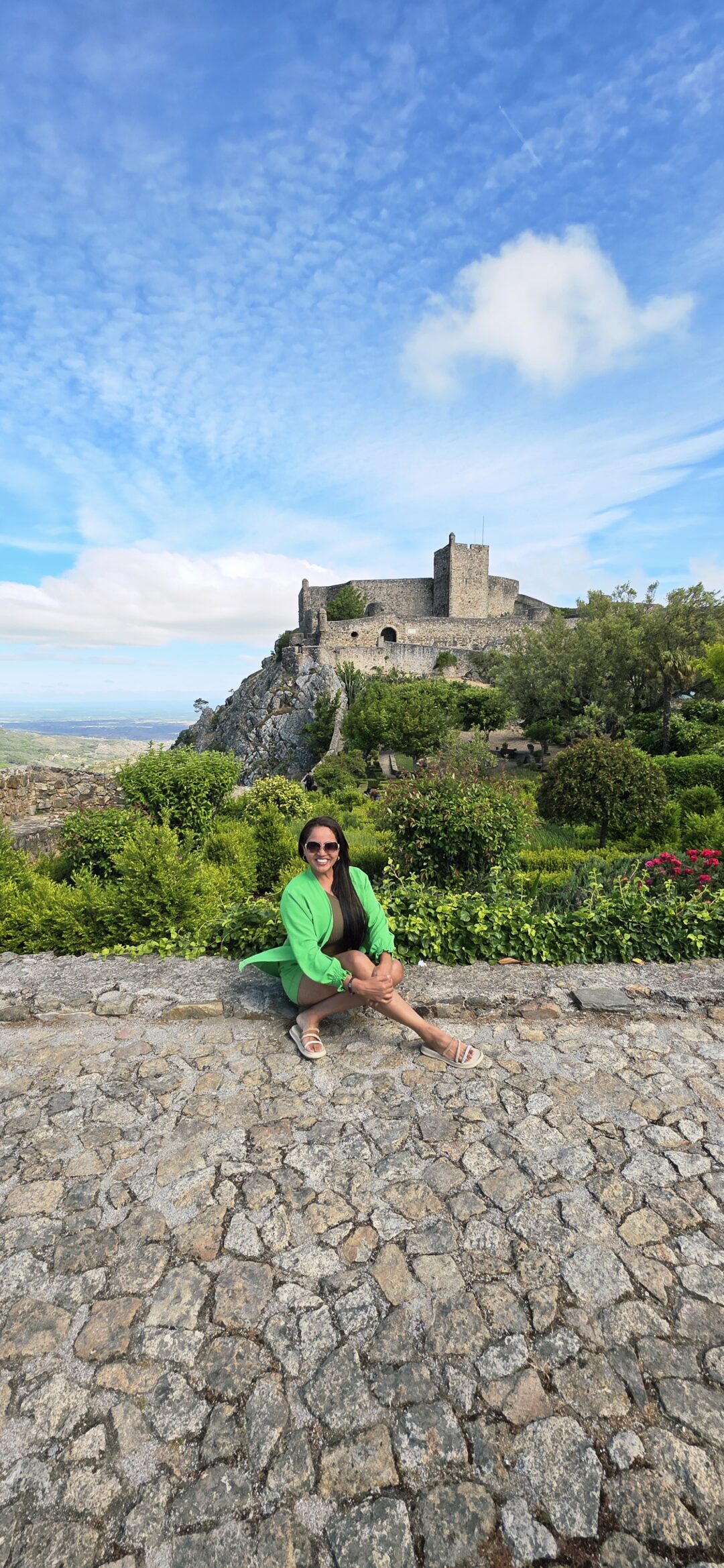 Castelo