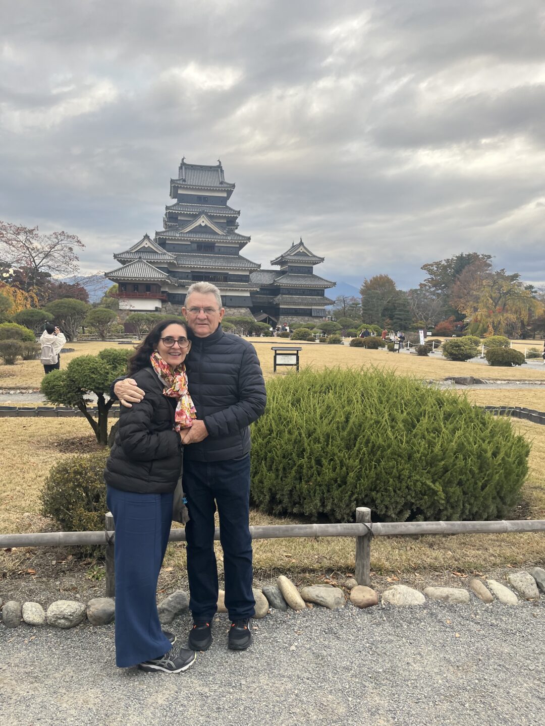 Castelo de Matsumoto