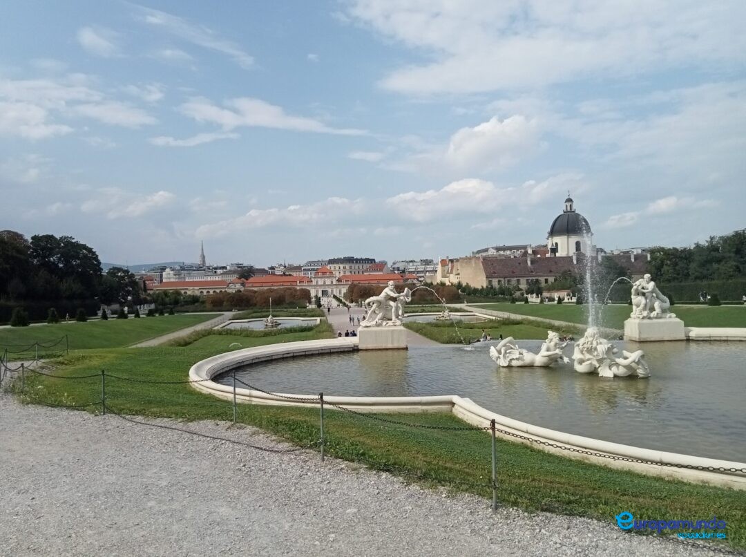 Castillo Belvedere