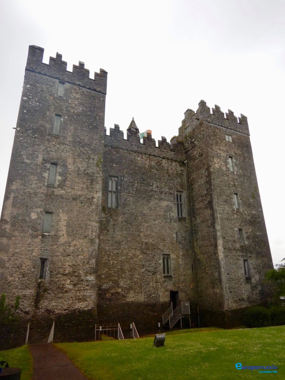 Castillo Bunratty