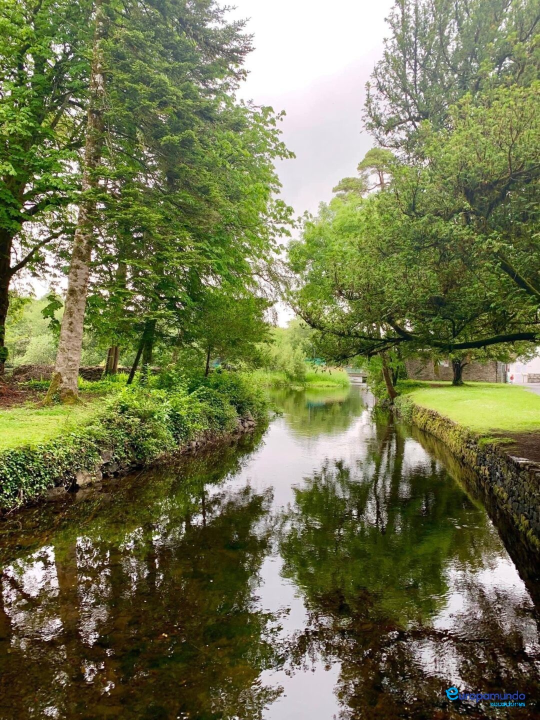 Castillo de Bunratty y el Parque Folclórico