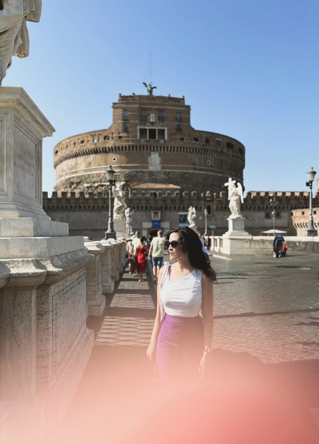 Castillo de San Angelo
