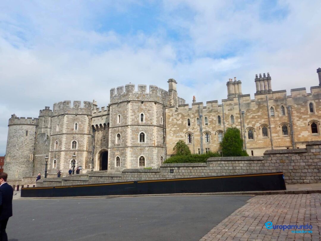 Castillo Windsor