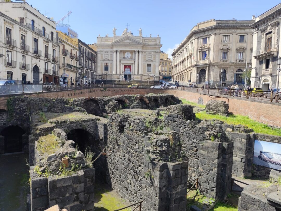 CATANIA