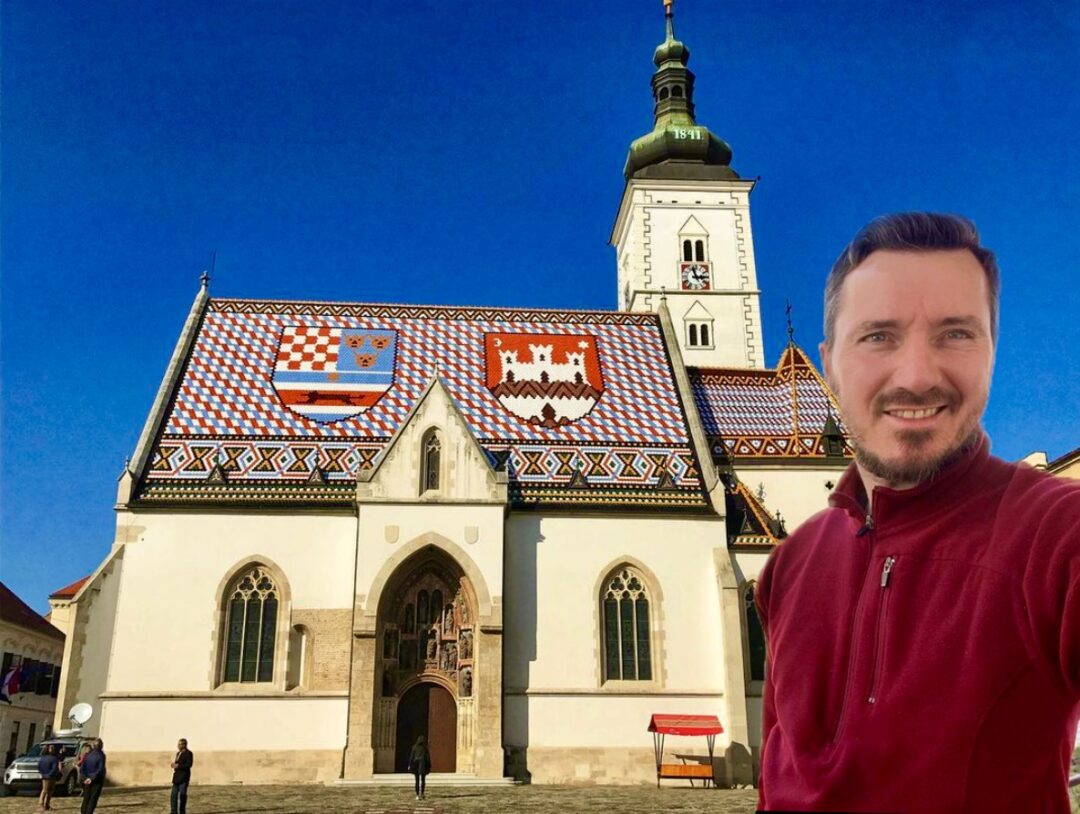 Catedral.