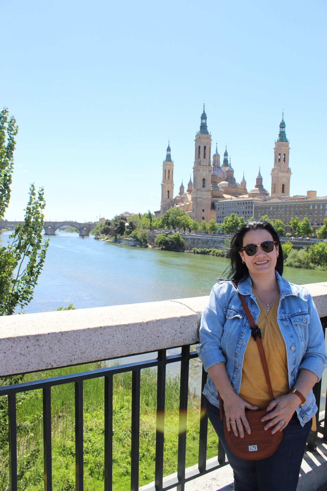 Catedral basílica de Nuestra Señora del Pilar (Zaragoza) 2019