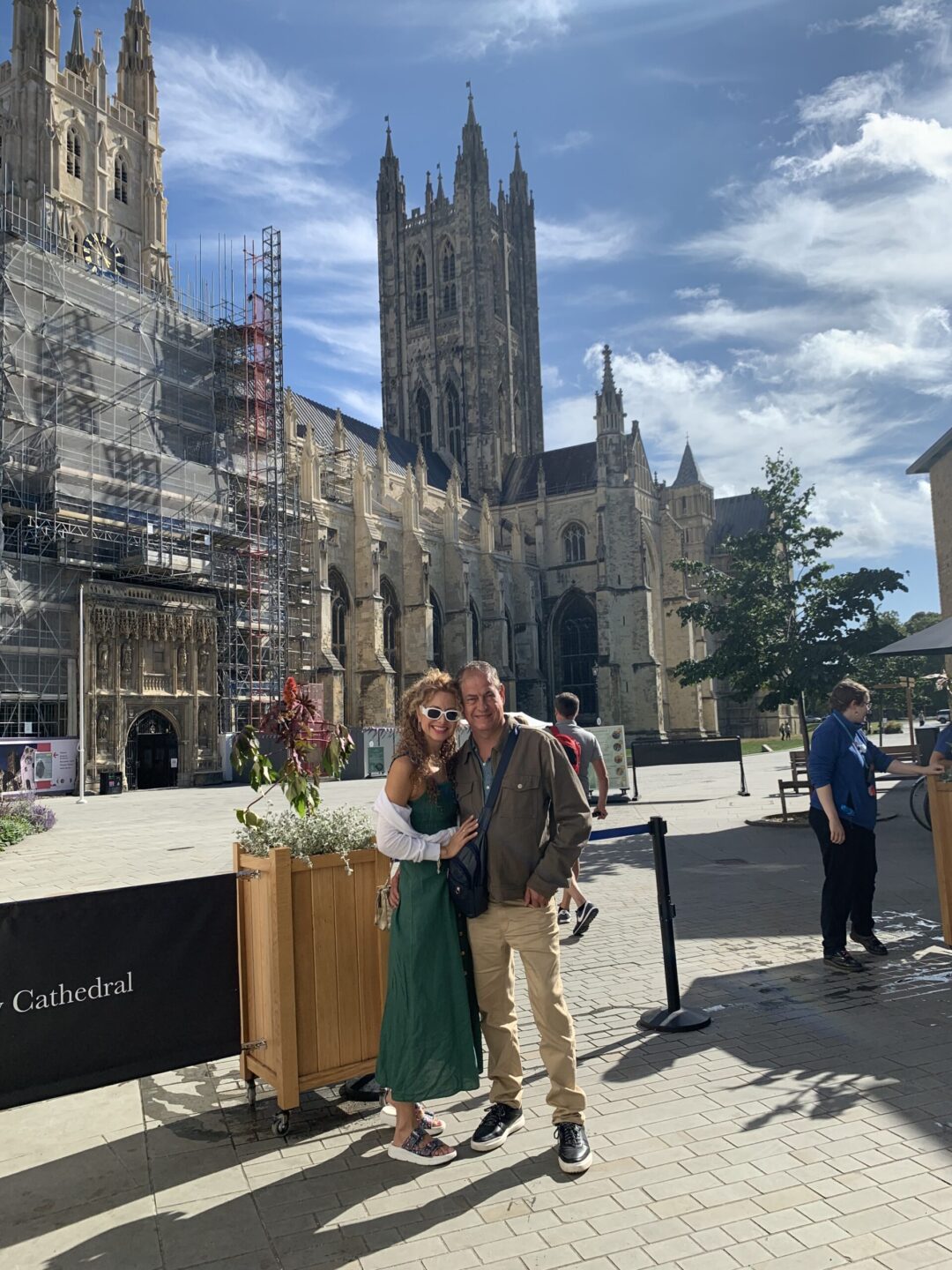 Catedral de Catembury