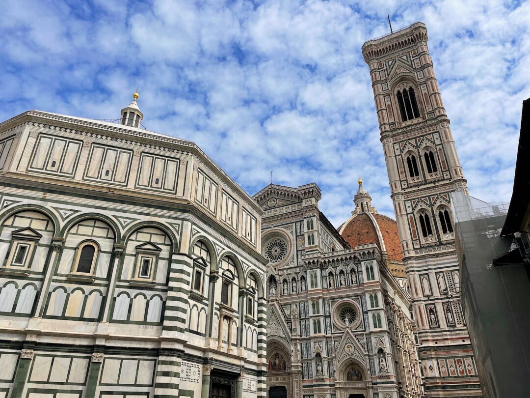 CATEDRAL DE FLORENCIA