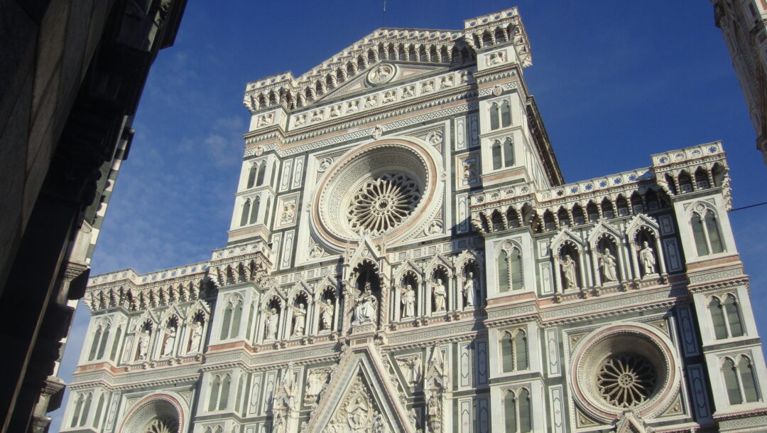 Catedral de Florencia