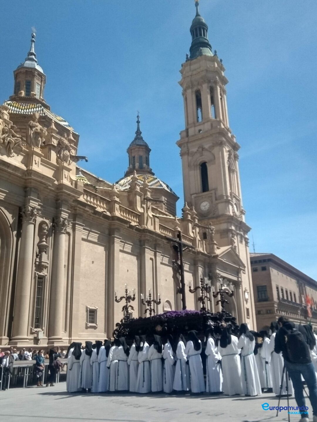 Catedral de la piedad