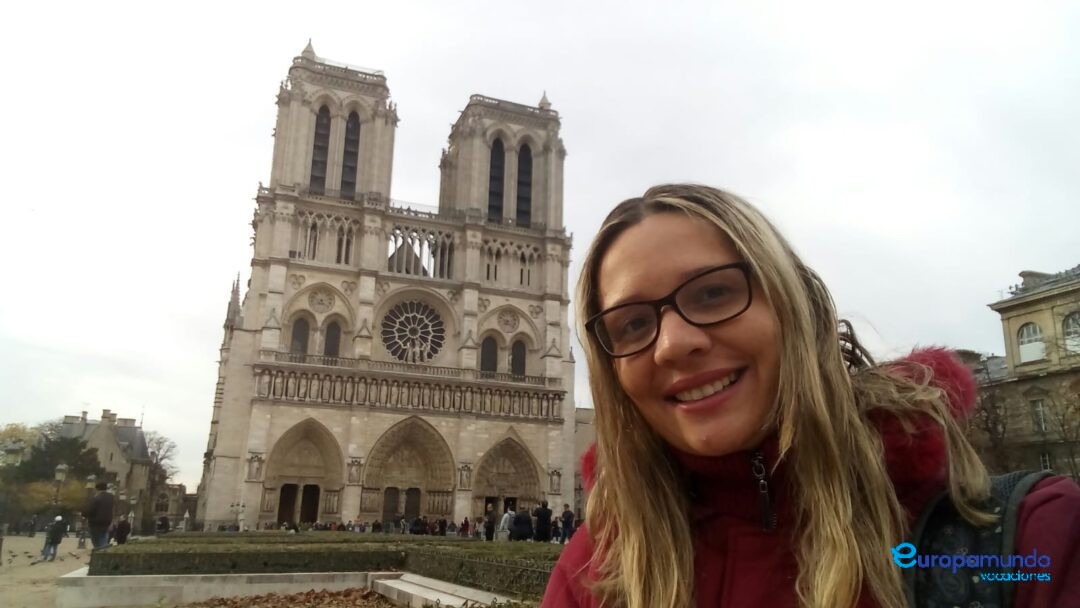 Catedral de Notre-Dame