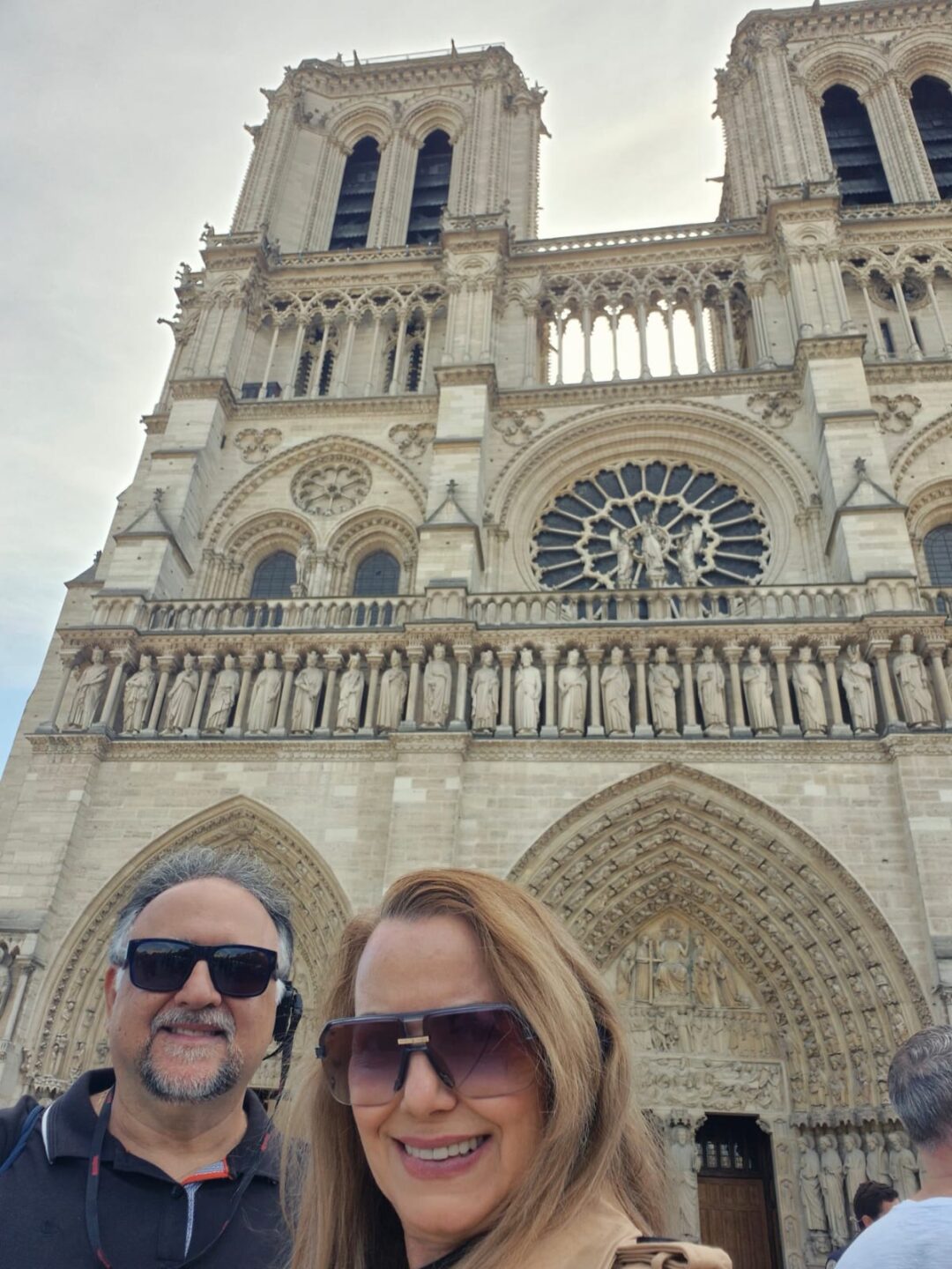 Catedral de Notre-Dame de Paris