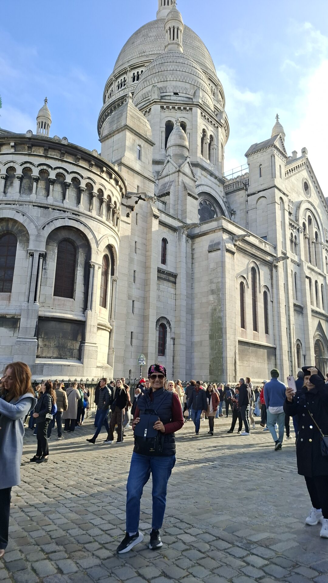 Catedral de Paris