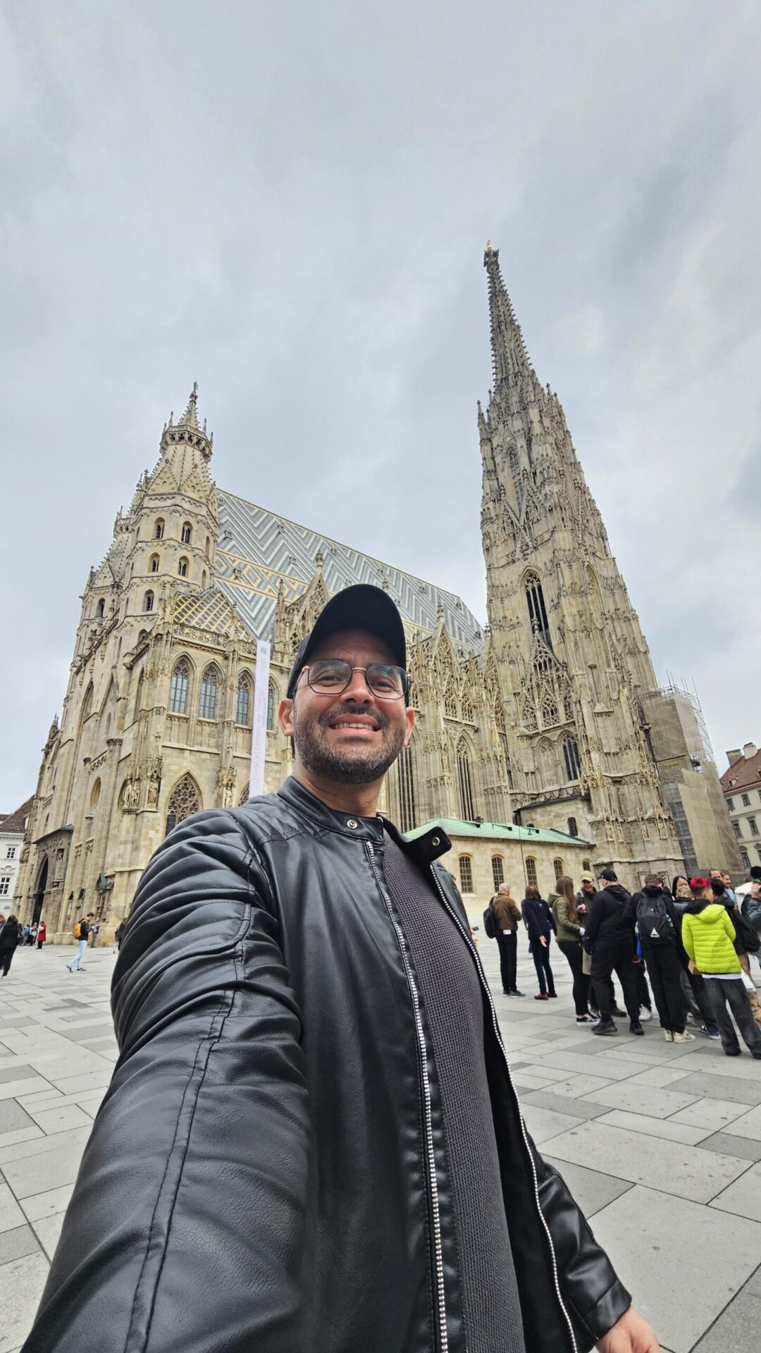 Catedral de San Esteban de Viena – Domkirche St. Stephan