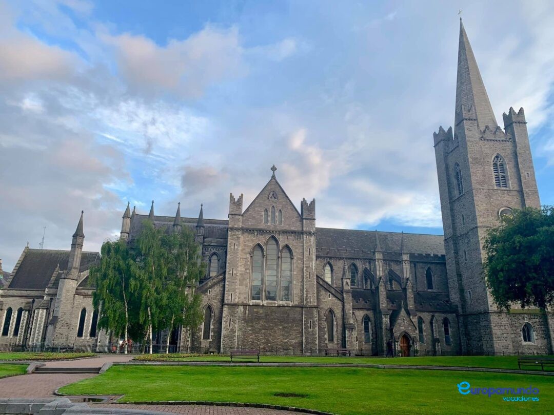 Catedral de San Patricio