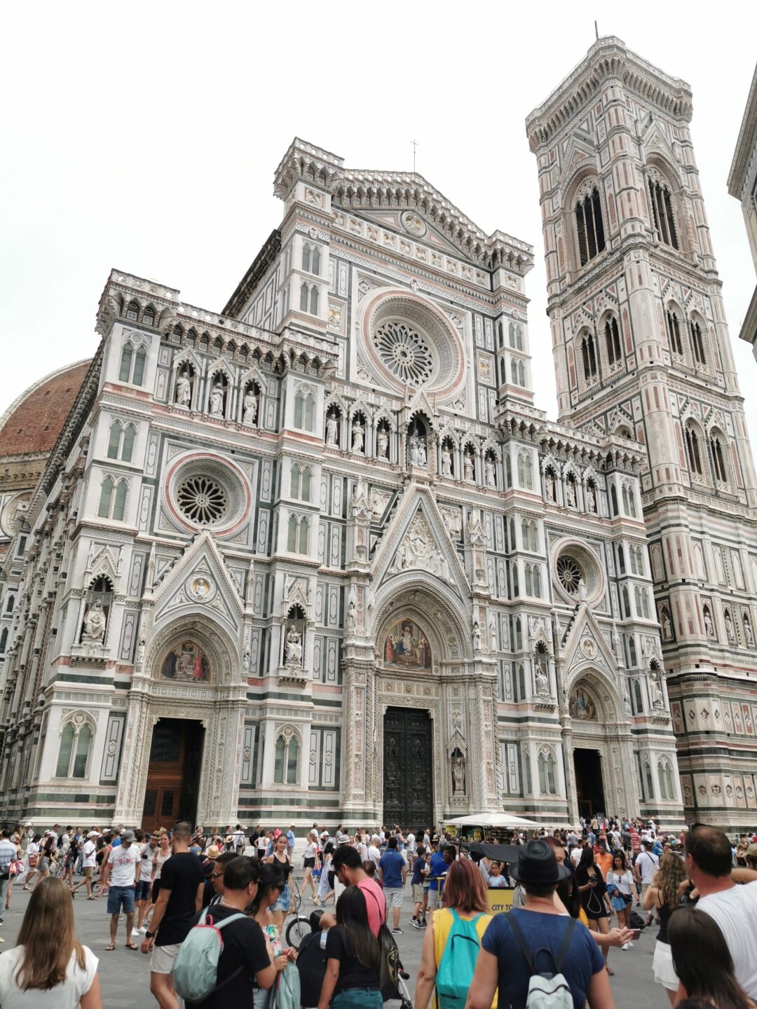Catedral de Santa María del Fiore