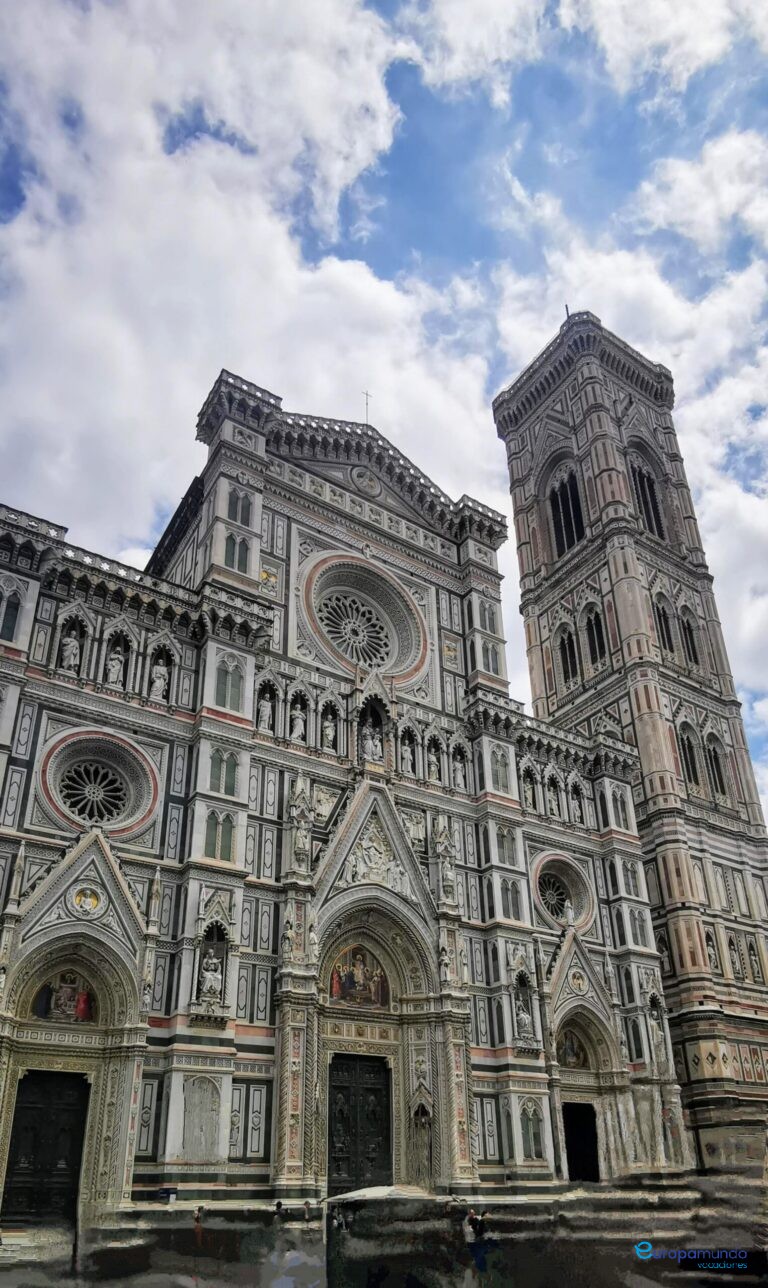 Catedral de Santa María Del Fiore
