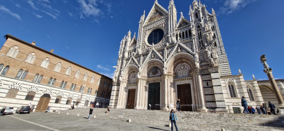 Catedral de Siena