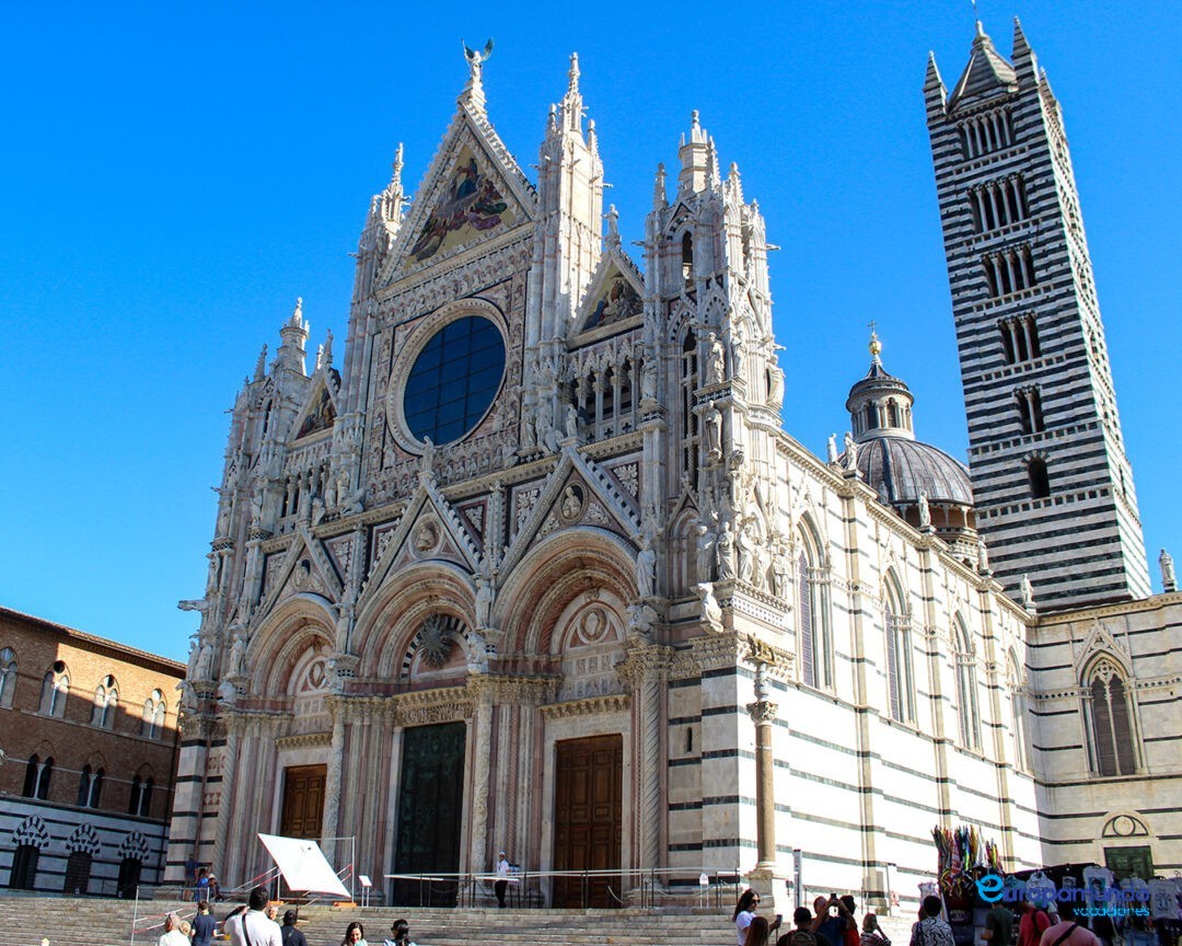 Catedral de Siena