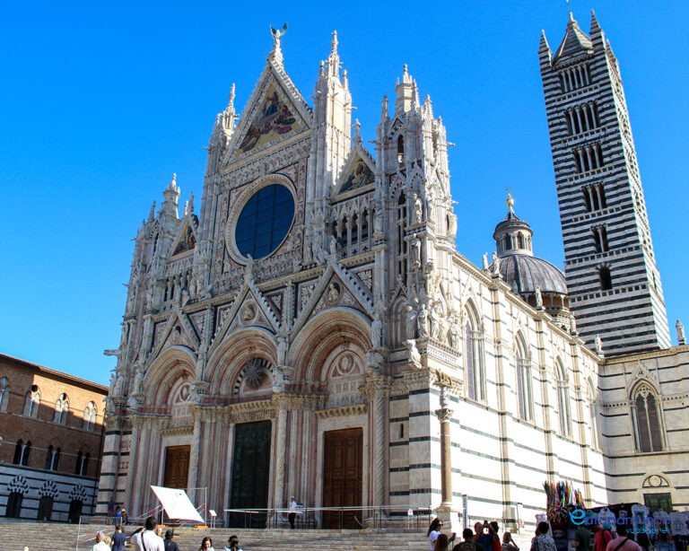 Catedral de Siena