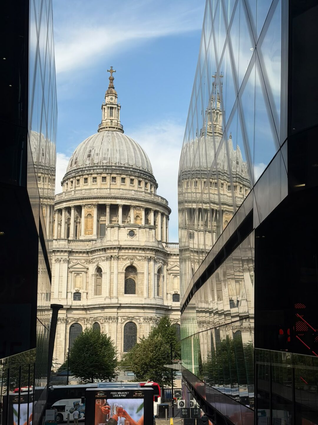 Catedral de St Paul