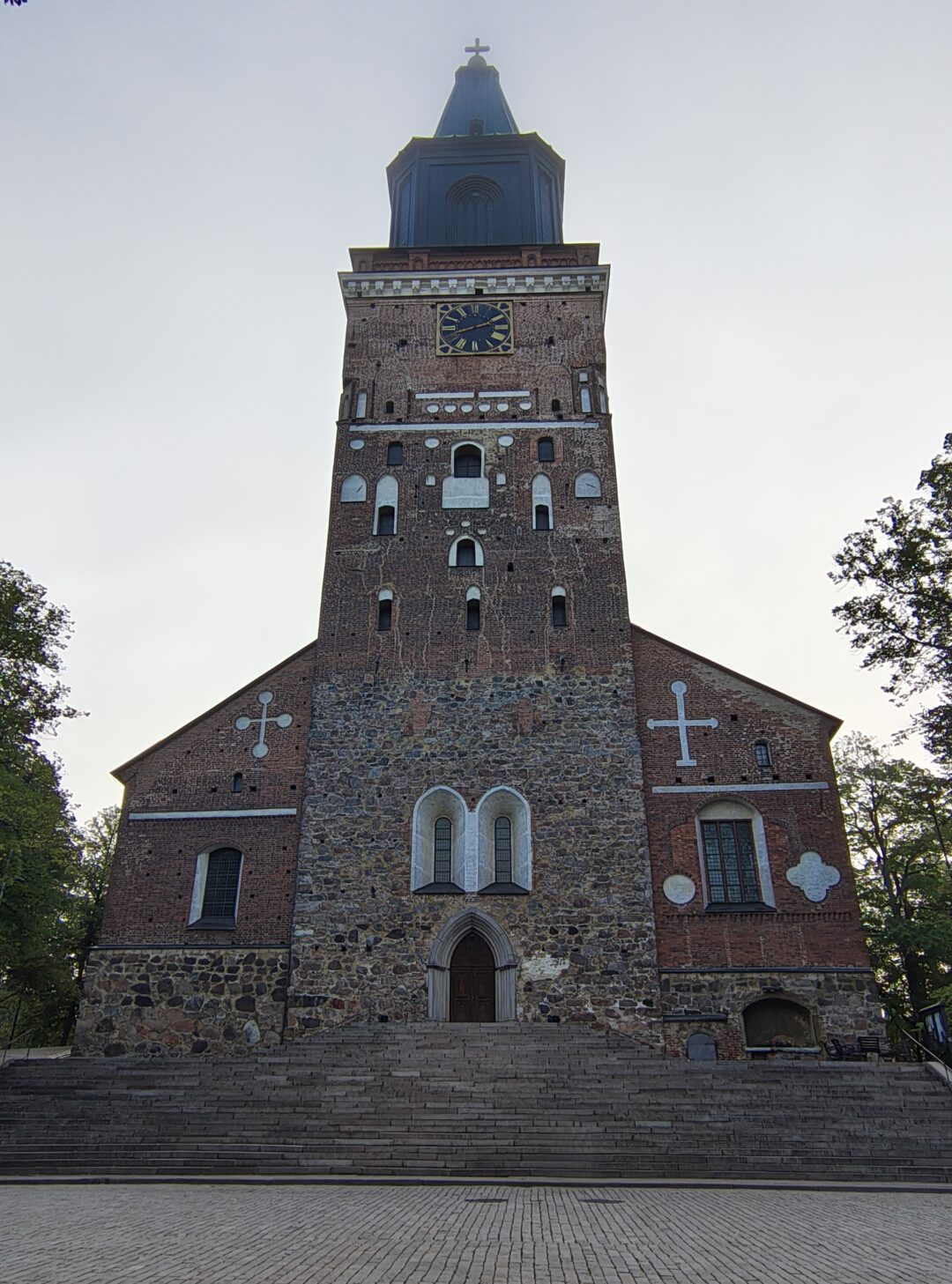 Catedral de Torku – Finlândia