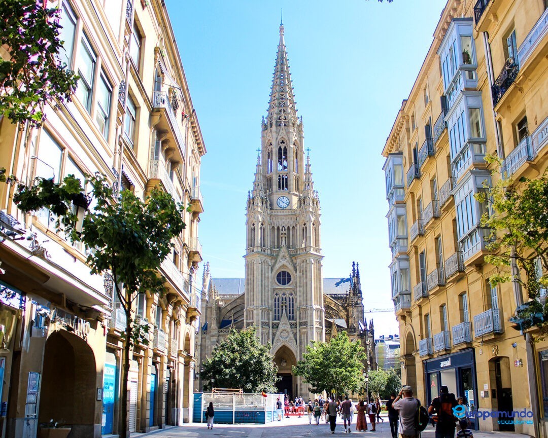 Catedral del Buen Pastor