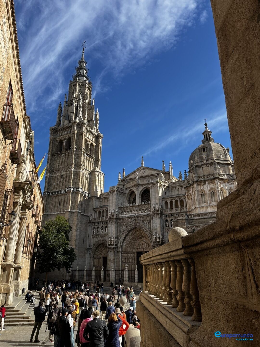 Catedral Primada de Toledo